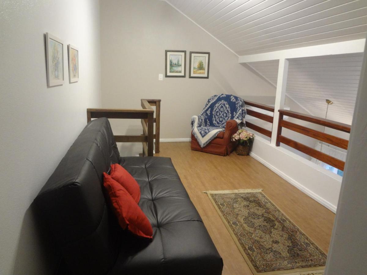 גראמדו Aconchegante Duplex Para 6 Pessoas מראה חיצוני תמונה