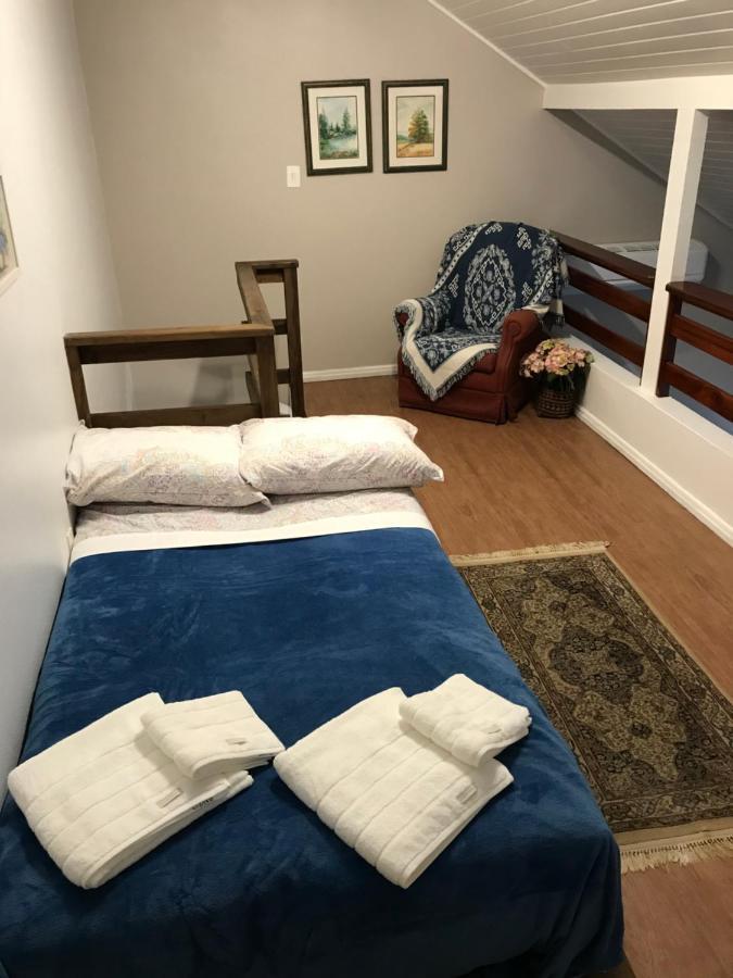 גראמדו Aconchegante Duplex Para 6 Pessoas מראה חיצוני תמונה