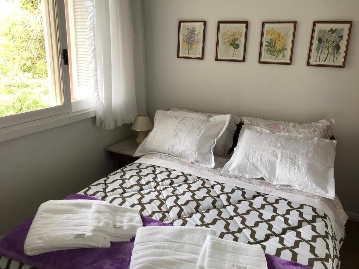 גראמדו Aconchegante Duplex Para 6 Pessoas מראה חיצוני תמונה